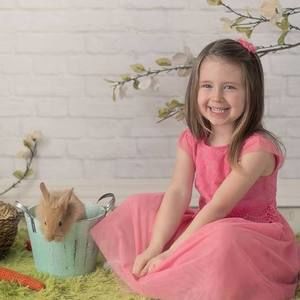 Meet your Posher, Lisa